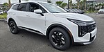 New 2026 KIA SPORTAGE LX in JACKSONVILLE, FLORIDA