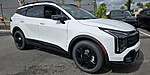 New 2026 KIA SPORTAGE X-LINE in JACKSONVILLE, FLORIDA