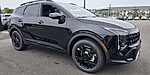 New 2026 KIA SPORTAGE X-LINE in JACKSONVILLE, FLORIDA