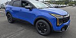 New 2026 KIA SPORTAGE X-PRO PRESTIGE in JACKSONVILLE, FLORIDA