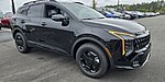 New 2026 KIA SPORTAGE X-PRO PRESTIGE in JACKSONVILLE, FLORIDA