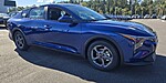 New 2025 KIA K4 LXS in JACKSONVILLE, FLORIDA