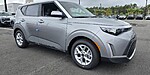 New 2025 KIA SOUL S in JACKSONVILLE, FLORIDA