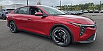 New 2025 KIA K4 EX in JACKSONVILLE, FLORIDA