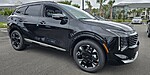 New 2026 KIA SPORTAGE HYBRID SX-PRESTIGE in JACKSONVILLE, FLORIDA