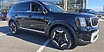 New 2025 KIA TELLURIDE EX in JACKSONVILLE, FLORIDA
