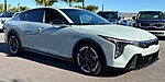 New 2025 KIA K4 GT-LINE in JACKSONVILLE, FLORIDA