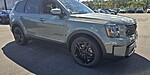 New 2025 KIA TELLURIDE EX X-LINE in JACKSONVILLE, FLORIDA
