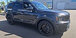 New 2025 KIA TELLURIDE SX X-LINE in JACKSONVILLE, FLORIDA