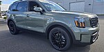 New 2025 KIA TELLURIDE SX-PRESTIGE X-LINE in JACKSONVILLE, FLORIDA