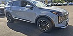 New 2026 KIA SPORTAGE EX in JACKSONVILLE, FLORIDA