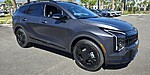 New 2026 KIA SPORTAGE X-LINE in JACKSONVILLE, FLORIDA