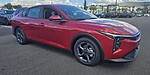 New 2025 KIA K4 LXS in JACKSONVILLE, FLORIDA