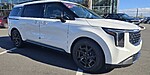 New 2026 KIA CARNIVAL SX in JACKSONVILLE, FLORIDA