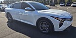 New 2025 KIA K4 LXS in JACKSONVILLE, FLORIDA