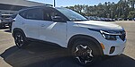 New 2025 KIA SELTOS S in JACKSONVILLE, FLORIDA