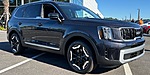 New 2025 KIA TELLURIDE EX in JACKSONVILLE, FLORIDA