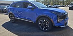 New 2026 KIA SPORTAGE SX-PRESTIGE in JACKSONVILLE, FLORIDA