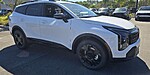 New 2026 KIA SPORTAGE X-LINE in JACKSONVILLE, FLORIDA