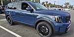 New 2025 KIA TELLURIDE SX-PRESTIGE X-LINE in JACKSONVILLE, FLORIDA