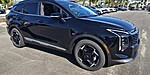 New 2026 KIA SPORTAGE EX in JACKSONVILLE, FLORIDA