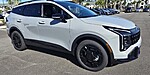 New 2026 KIA SPORTAGE X-LINE in JACKSONVILLE, FLORIDA
