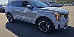 New 2026 KIA SORENTO S in JACKSONVILLE, FLORIDA
