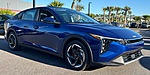 New 2025 KIA K4 EX in JACKSONVILLE, FLORIDA