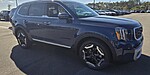 New 2025 KIA TELLURIDE S in JACKSONVILLE, FLORIDA