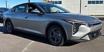 New 2025 KIA K4 LXS in JACKSONVILLE, FLORIDA