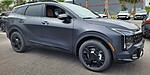 New 2026 KIA SPORTAGE X-LINE in JACKSONVILLE, FLORIDA