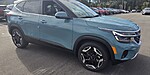 New 2026 KIA SELTOS SX in JACKSONVILLE, FLORIDA