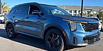 New 2026 KIA SORENTO HYBRID SX PRESTIGE in JACKSONVILLE, FLORIDA