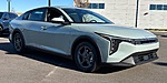 New 2025 KIA K4 LXS in JACKSONVILLE, FLORIDA