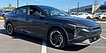 New 2025 KIA K4 EX in JACKSONVILLE, FLORIDA