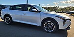 New 2025 KIA K4 EX in JACKSONVILLE, FLORIDA