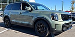 New 2025 KIA TELLURIDE SX-PRESTIGE X-LINE in JACKSONVILLE, FLORIDA