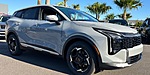 New 2026 KIA SPORTAGE EX in JACKSONVILLE, FLORIDA