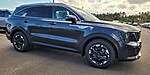 New 2026 KIA SORENTO S in JACKSONVILLE, FLORIDA