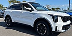 New 2026 KIA SORENTO S in JACKSONVILLE, FLORIDA