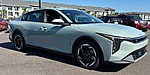 New 2025 KIA K4 EX in JACKSONVILLE, FLORIDA