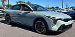 New 2025 KIA K4 GT-LINE in JACKSONVILLE, FLORIDA