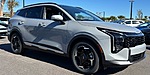 New 2026 KIA SPORTAGE EX in JACKSONVILLE, FLORIDA