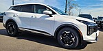New 2026 KIA SPORTAGE EX in JACKSONVILLE, FLORIDA