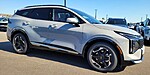 New 2026 KIA SPORTAGE SX in JACKSONVILLE, FLORIDA