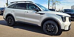 New 2026 KIA SORENTO X-LINE EX in JACKSONVILLE, FLORIDA