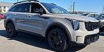 New 2026 KIA SORENTO X-LINE SX PRESTIGE in JACKSONVILLE, FLORIDA