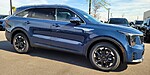 New 2026 KIA SORENTO S in JACKSONVILLE, FLORIDA