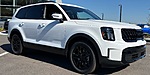 New 2025 KIA TELLURIDE EX X-LINE in JACKSONVILLE, FLORIDA