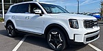 New 2025 KIA TELLURIDE S in JACKSONVILLE, FLORIDA